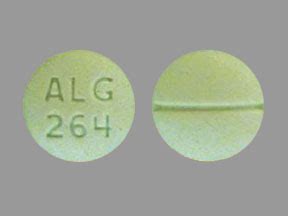 Alg264 pill